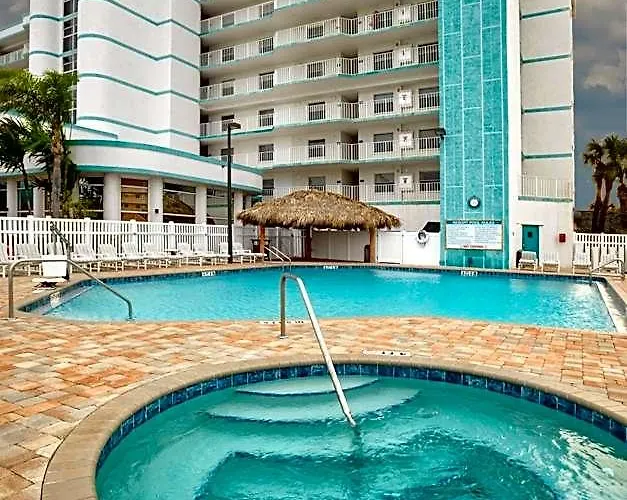 Discovery Beach Resort Cocoa Beach