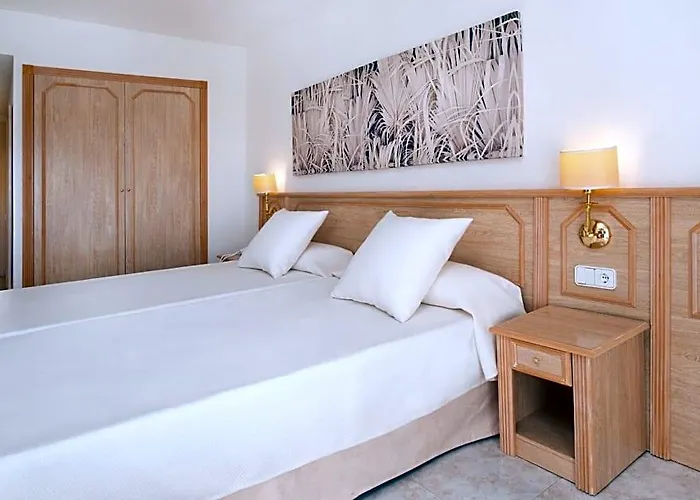 Hotel Galeon Port de Sant Miguel