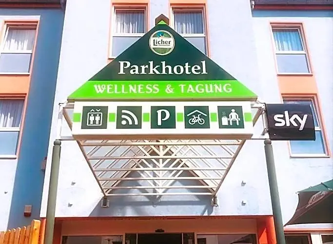Parkhotel Schotten