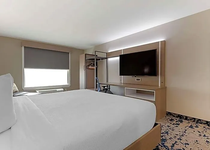 Quality Inn & Suites Muskogee