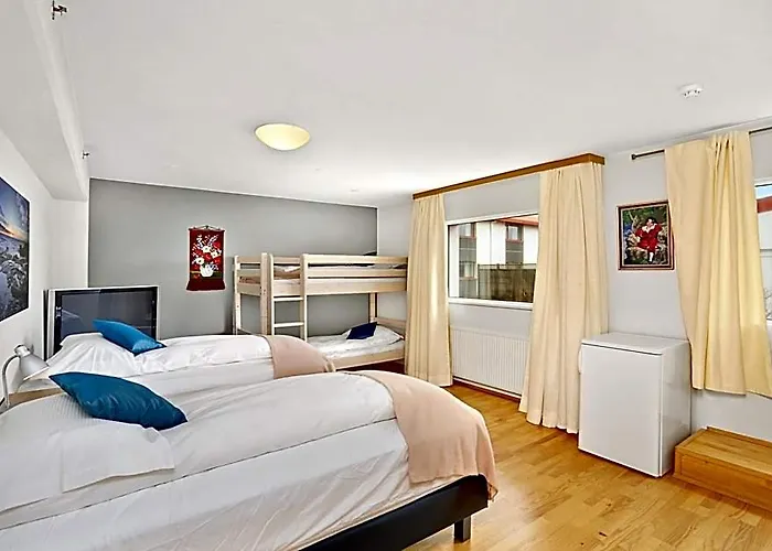 Eldey Airport Hotel