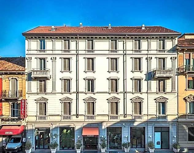 Eurohotel Milaan
