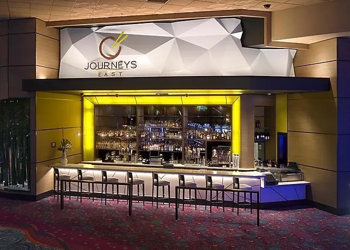 Tulalip Resort Casino