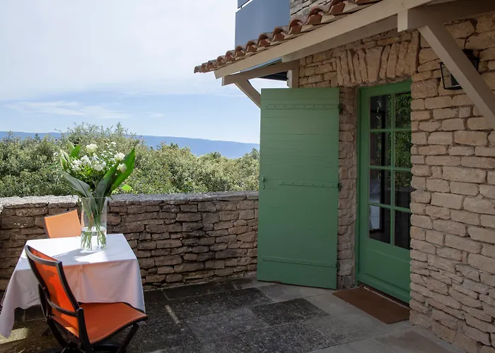 Hotel Les Bories&Spa