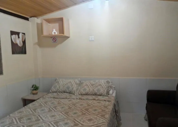 Recanto Suítes Araruama