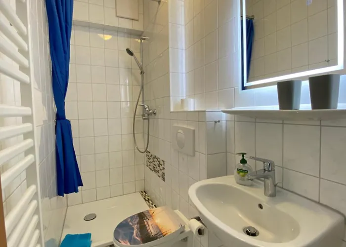 Pension Dünenhaus Zempin