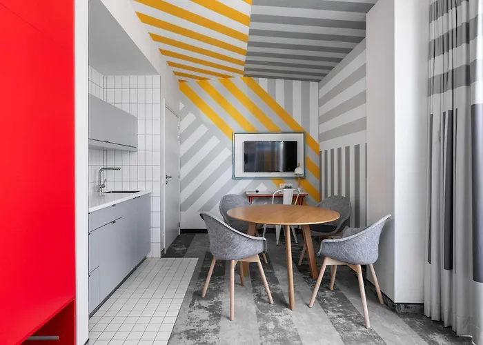 Ibis Styles Warszawa Centrum