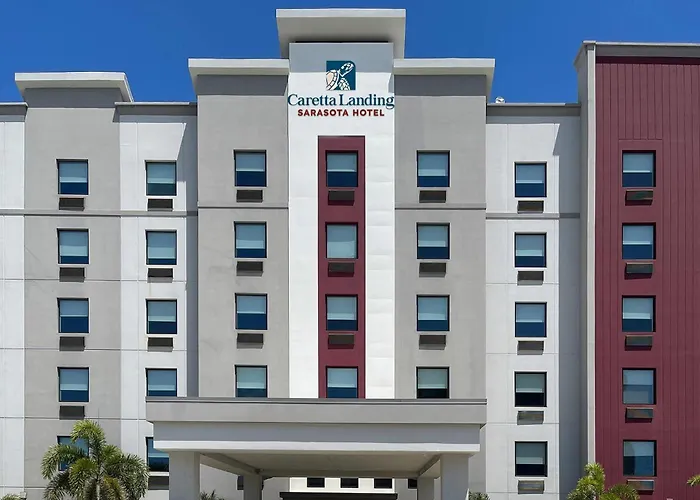 Magnolia Pointe; BW Signature Collection Fruitville