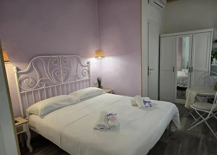 Il Mare Di Roma Luxury