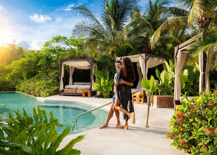 Armony Marival Resort & Spa Punta De Mita - Mgallery Collection (Adults Only)
