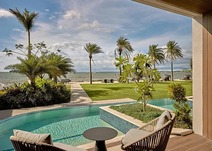 Crowne Plaza Fiji Nadi Bay Resort & Spa, An Ihg Hotel