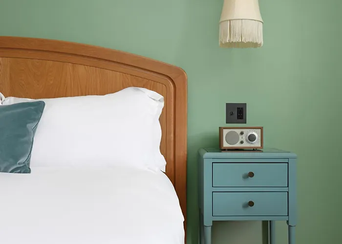 The Drayton Hotel Savannah, Curio Collection By Hilton