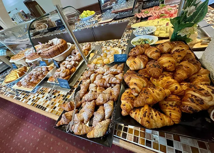 Park Hotel Faloria