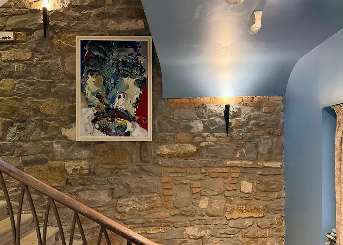 Hotel Solun Triest