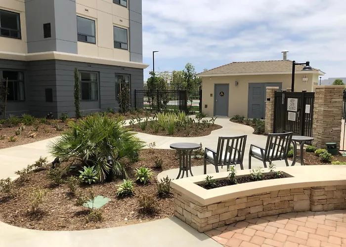 Staybridge Suites Irvine - John Wayne Airport By Ihg