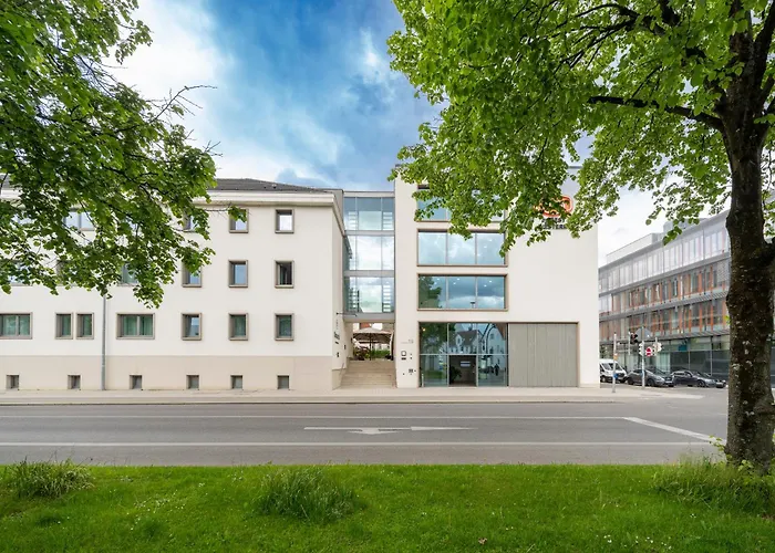 Aiden by Best Western @ Biberach Biberach an der Riß