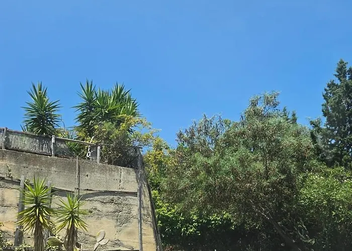 Casa De Rosa
