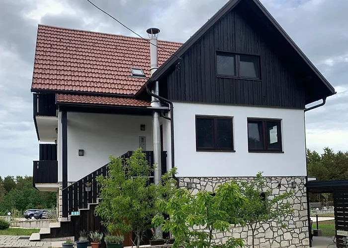 Guesthouse Family Bosnic
