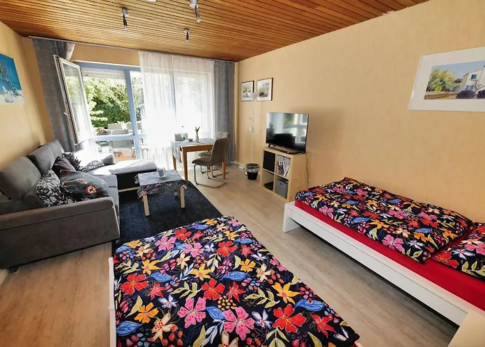 Haus Weschke