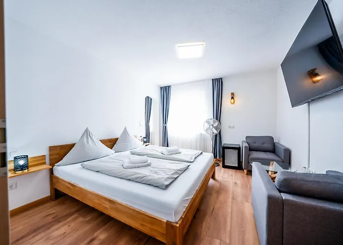 Hotel Baeren