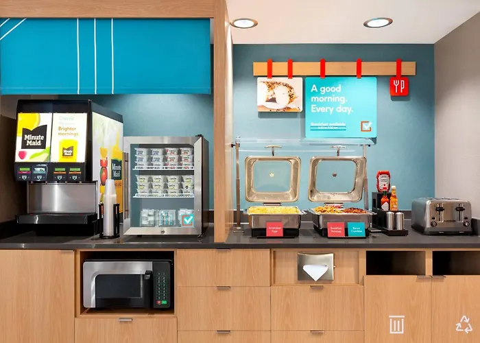 Avid Hotel - Oklahoma City - Yukon By Ihg