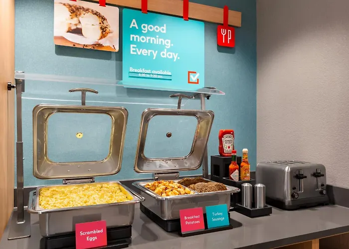 Avid Hotel - Oklahoma City - Yukon By Ihg