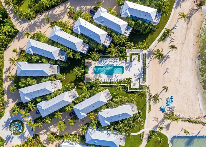 The Islands Of Islamorada