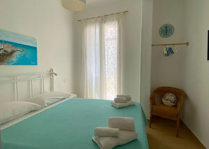 Casa Mama