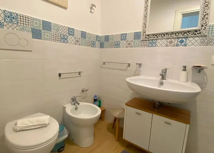 Casa Mama