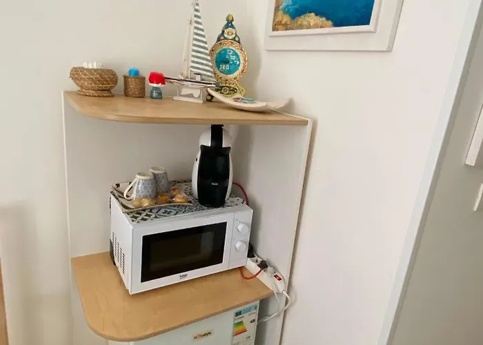 Casa Mama