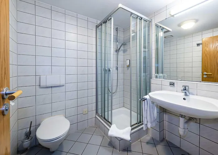 Hotel-Gasthof Rangau Ansbach