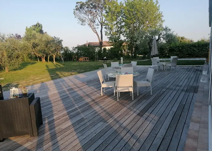 B&B Solstizio D'Estate