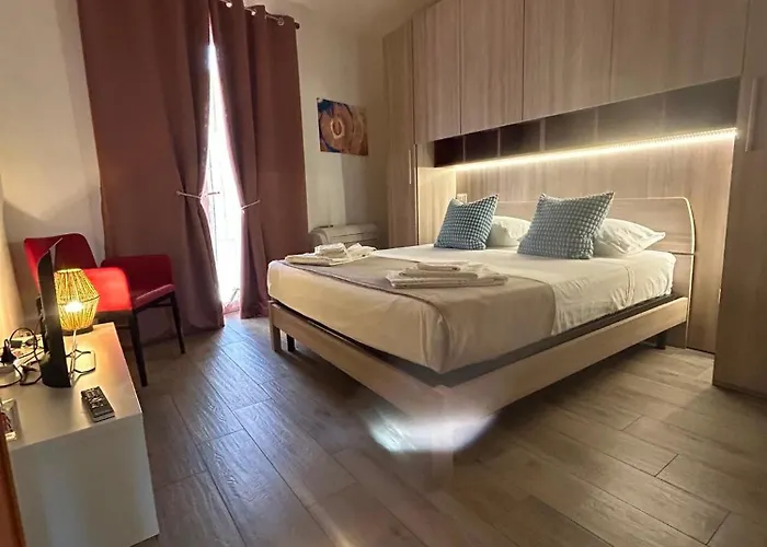 Ambramarina B&B Nettuno