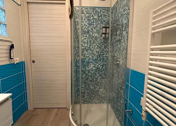 Ambramarina B&B Nettuno