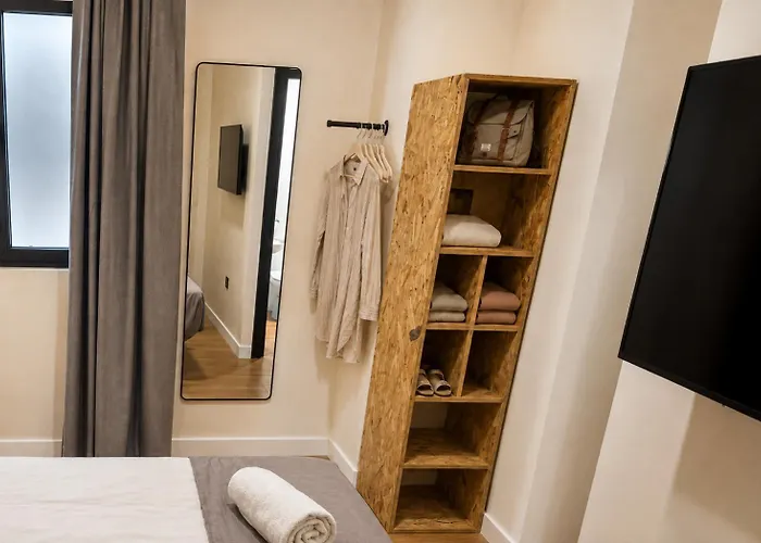 Hotel San Vicente
