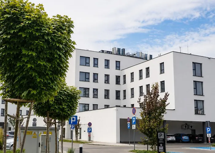 Arche Hotel Piła