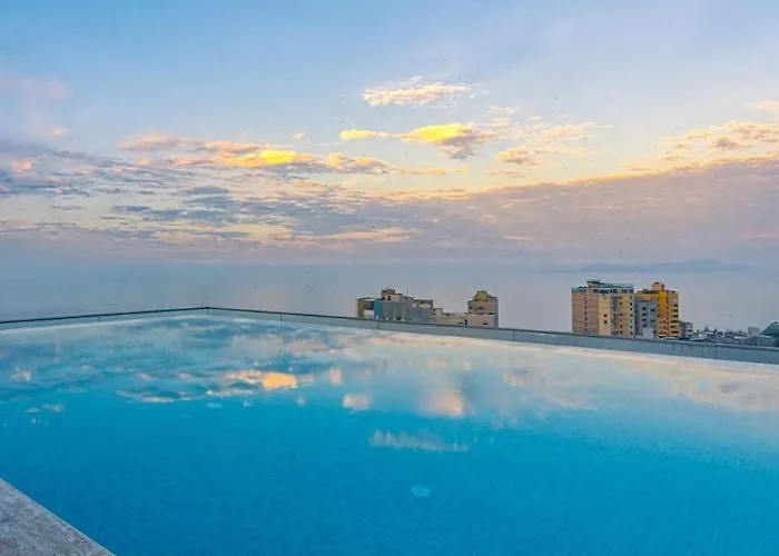 Souma Hotel, Vignette Collection By Ihg Lima