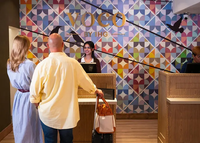 Voco College Station Aggieland By Ihg Hotel