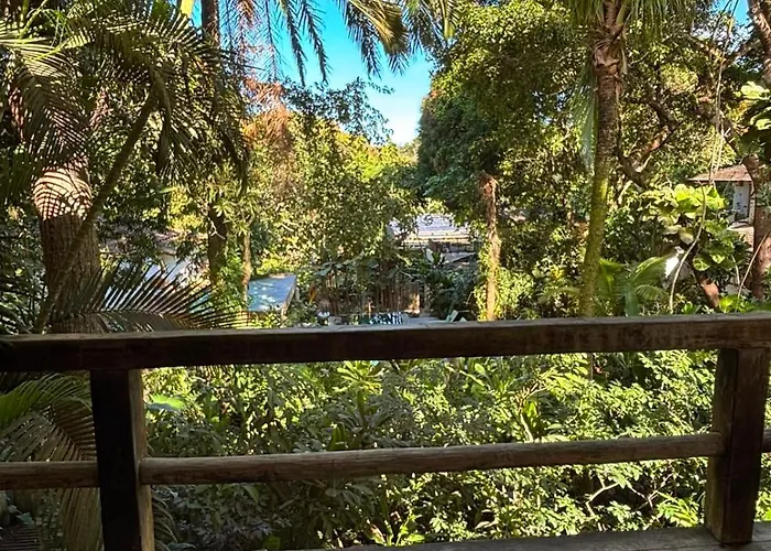 Da Graca Hotel Trancoso