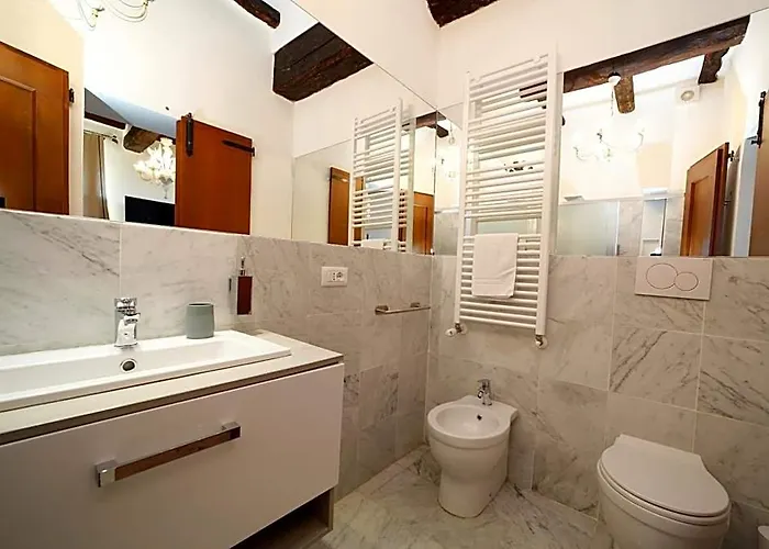 Cà Palazzo Malvasia - BolognaRooms