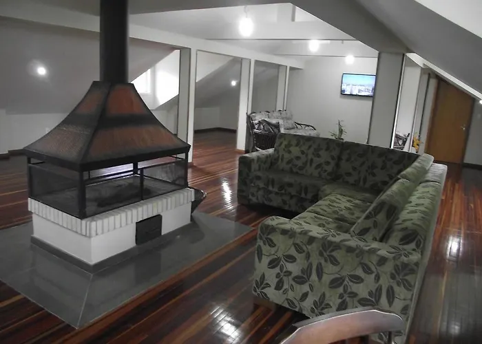 Hotel Carpevita Canela
