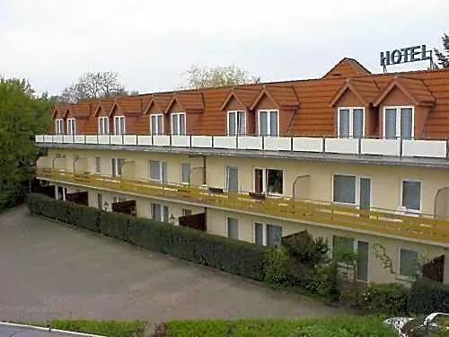 Hotel Tivoli Osterholz-Scharmbeck