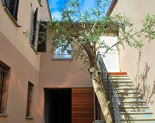 La Casetta nel Borgo Faenza