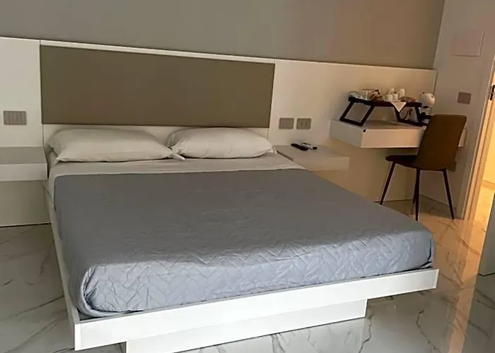 B&B La casa di Bianca Luxury