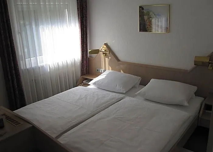 Hotel Maifelder Hof Mayen
