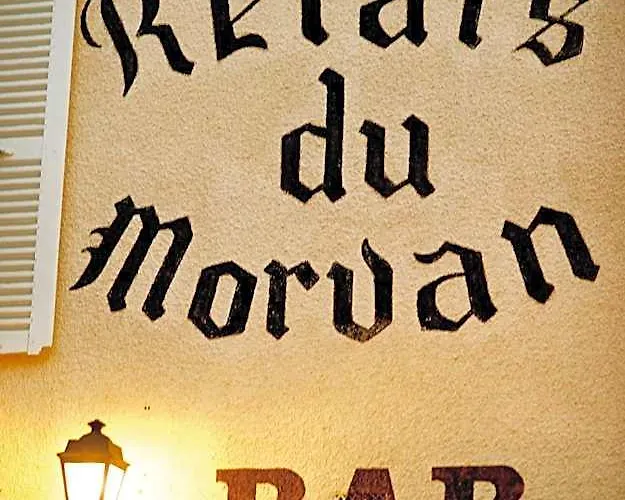 Le Relais du Morvan Vézelay