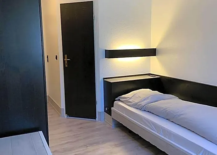City Hotel Dinslaken