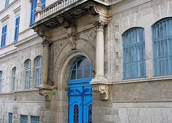 Hostel Veli Joze Pola