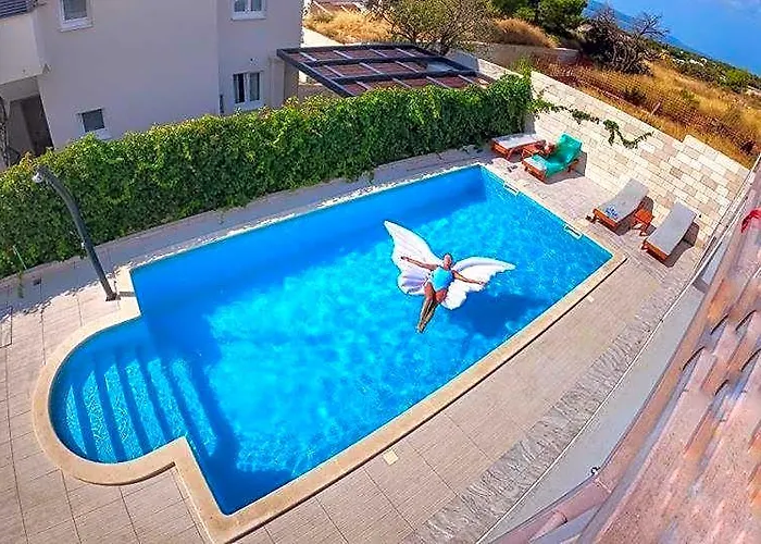 Villa Amorena - Adults Only