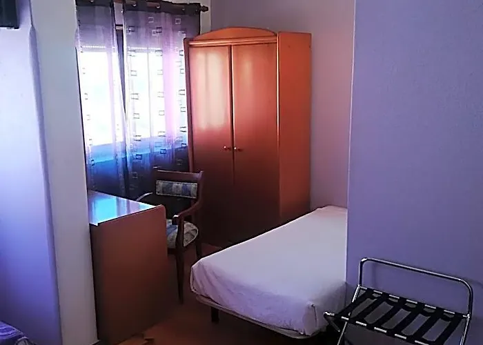 Hotel Conforto Latino Abrantes